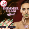 Pigmentový prášok Shimmer Glam effect 10 NechtovyRAJ.sk - Daj svojim nechtom všetko, čo potrebujú