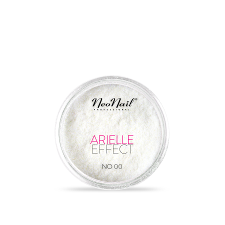 NeoNail Arielle glitrový prášok 01 - Lilac NechtovyRAJ.sk - Daj svojim nechtom všetko, čo potrebujú