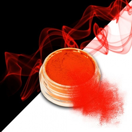 Smoke Nails neónový UV pigment 6 NechtovyRAJ.sk - Daj svojim nechtom všetko, čo potrebujú