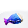 Kefka na make up a oprašovanie - rybka fialovo modrá NechtovyRAJ.sk - Daj svojim nechtom všetko, čo potrebujú