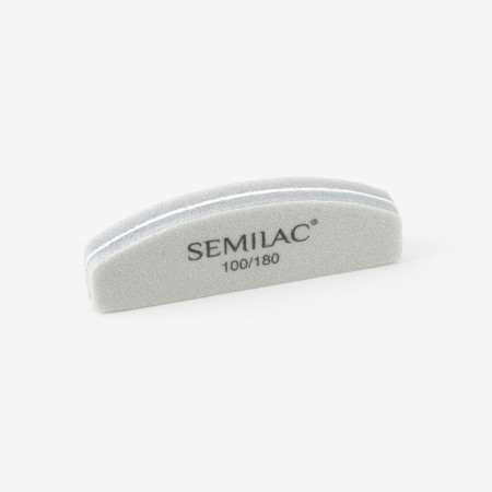 Semilac mini buffer 100/180