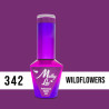 342. MOLLY LAC gél lak Wildflowers 5ml NechtovyRAJ.sk - Daj svojim nechtom všetko, čo potrebujú