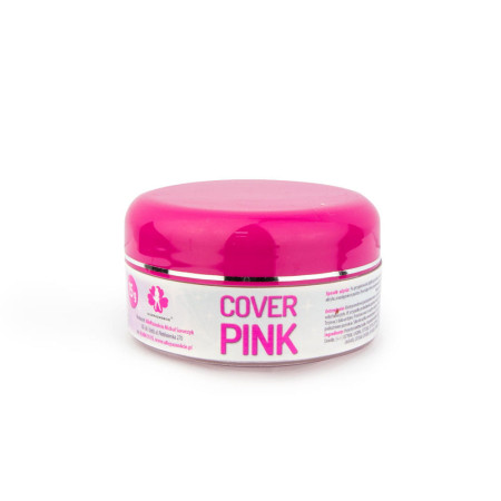 Akrylový prášok cover pink 30 g NechtovyRAJ.sk - Daj svojim nechtom všetko, čo potrebujú