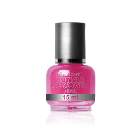 Cuticle remover PINK 15ml