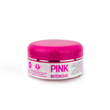 Akrylový prášok Intensive Pink 15 g NechtovyRAJ.sk - Daj svojim nechtom všetko, čo potrebujú