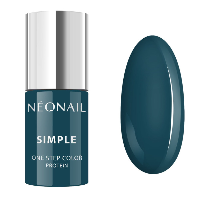NeoNail Simple One Step - Magical 7,2ml NechtovyRAJ.sk - Daj svojim nechtom všetko, čo potrebujú