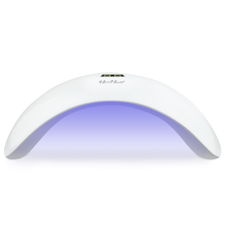 NeoNail UV/LED lampa 22/48 W biela s displejom NechtovyRAJ.sk - Daj svojim nechtom všetko, čo potrebujú