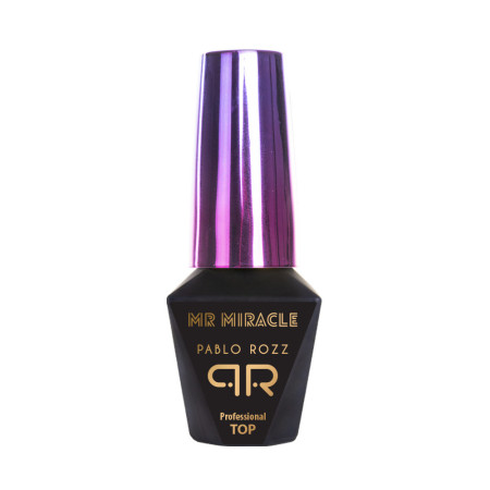 Molly Lac Top coat Pablo Rozz - MR MIRACLE 10 ml