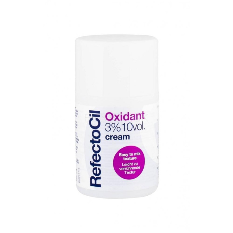 REFECTOCIL oxidant cream 100 ml NechtovyRAJ.sk - Daj svojim nechtom všetko, čo potrebujú