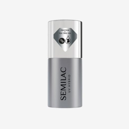 Semilac Protect & Care báza na nechty 7ml