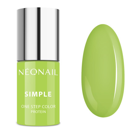 NeoNail Simple One Step - Smiley 7,2 g NechtovyRAJ.sk - Daj svojim nechtom všetko, čo potrebujú