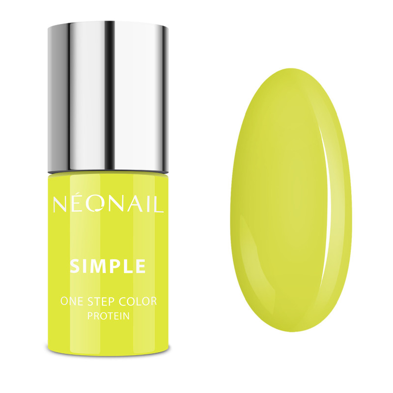 NeoNail Simple One Step - Sunny 7,2 g NechtovyRAJ.sk - Daj svojim nechtom všetko, čo potrebujú