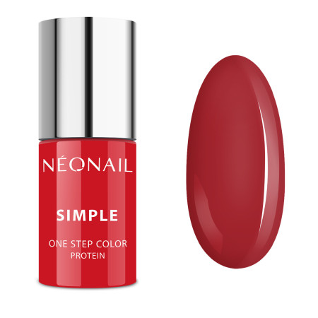 NeoNail Simple One Step - Feminine 7,2ml