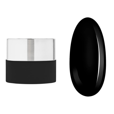 NeoNail UV/LED gél na pečiatkovanie čierny 4ml NechtovyRAJ.sk - Daj svojim nechtom všetko, čo potrebujú