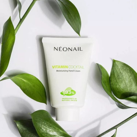 NeoNail® Vitamínový hydratačný krém na ruky 50ml NechtovyRAJ.sk - Daj svojim nechtom všetko, čo potrebujú