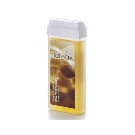ItalWax depilačný vosk Honey 100 ml NechtovyRAJ.sk - Daj svojim nechtom všetko, čo potrebujú