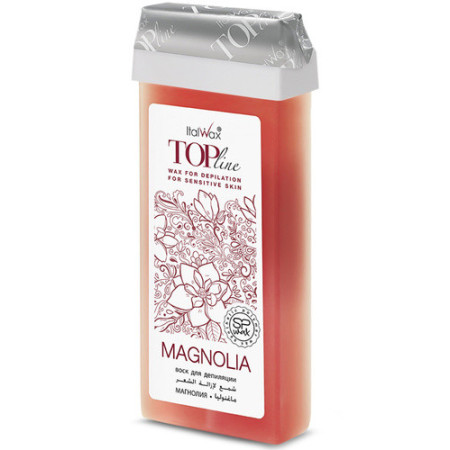 ItalWax depilačný vosk TOP line Magnolia 100 ml NechtovyRAJ.sk - Daj svojim nechtom všetko, čo potrebujú