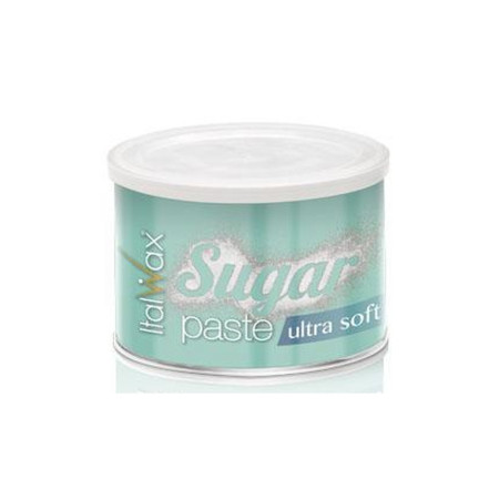 ItalWax depilačná cukrová pasta 600g - Ultra Soft NechtovyRAJ.sk - Daj svojim nechtom všetko, čo potrebujú