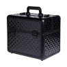 NeoNail luxusný kozmetický kufrík čierny M NechtovyRAJ.sk - Daj svojim nechtom všetko, čo potrebujú