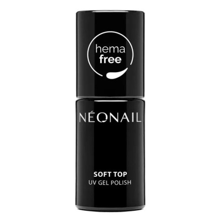 NeoNail Soft Top Hema free 7,2 ml NechtovyRAJ.sk - Daj svojim nechtom všetko, čo potrebujú