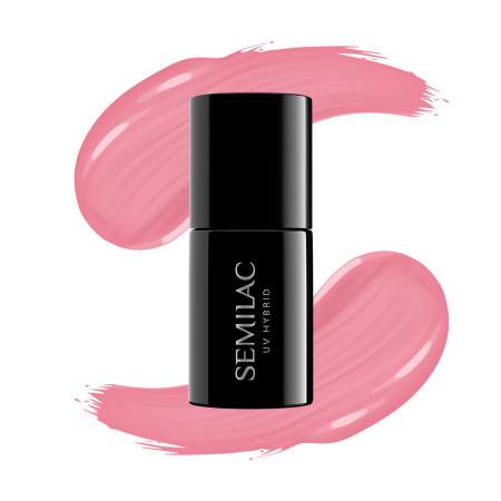 Semilac Extend 5v1 813 Pastel Pink 7ml