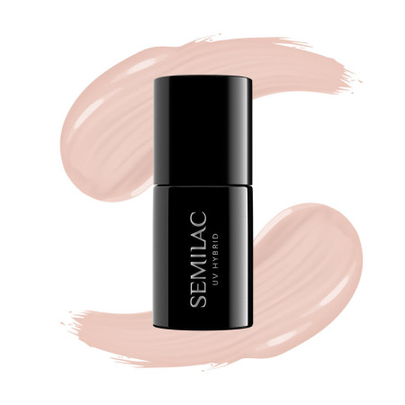 Semilac Extend 5v1 816 Pale Nude 7ml