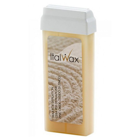 ItalWax depilačný vosk Zinc Oxide100 ml NechtovyRAJ.sk - Daj svojim nechtom všetko, čo potrebujú