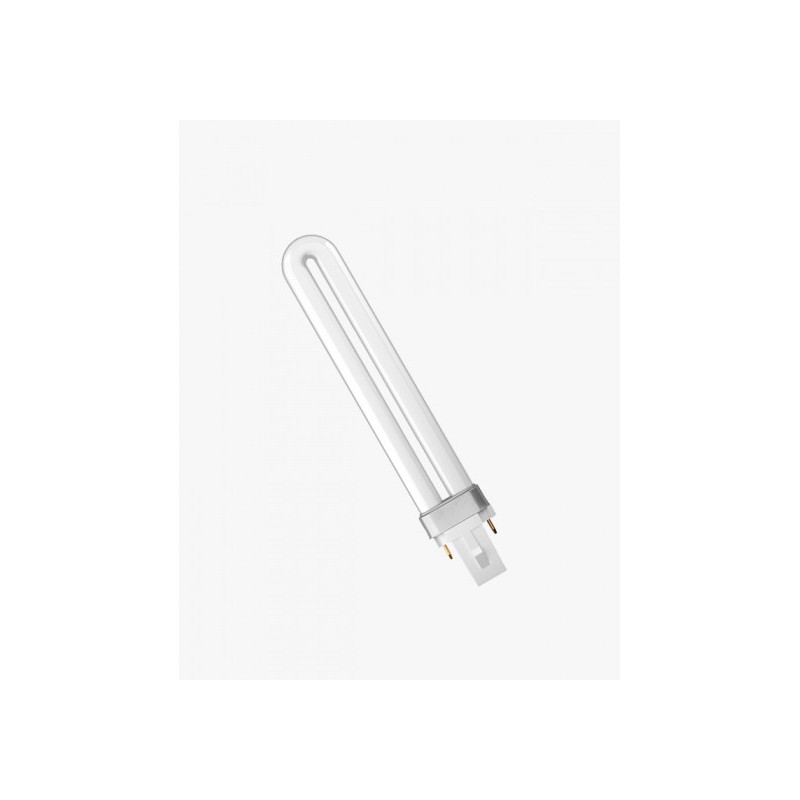 Semilac žiarovka do UV lampy 9W - DC 1ks