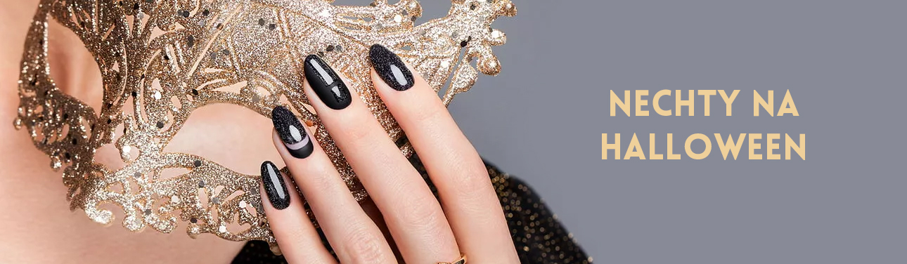 Halloween nail art inspiration for Halloween