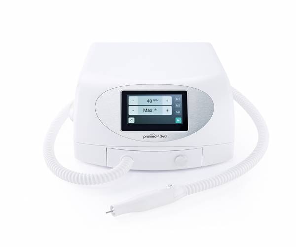 Profesionálne brúsky na nechty manikúra pedikúra