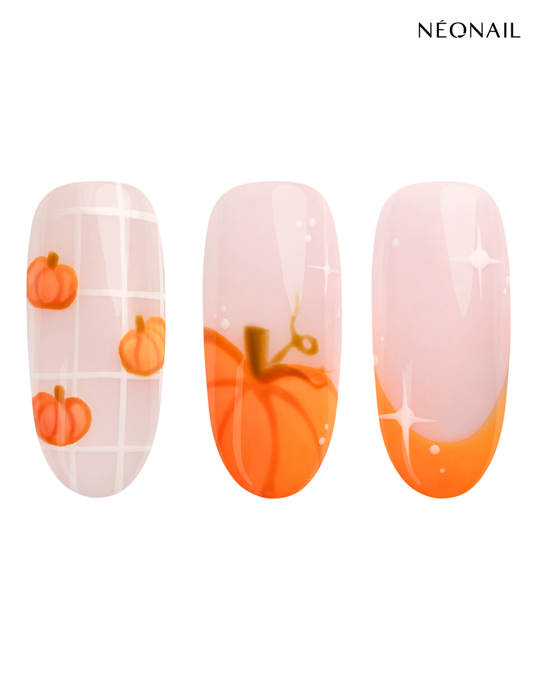 Halloween Nail Trends